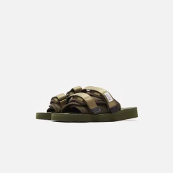 Sale Suicoke Moto-Cab Olive