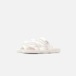 Sale Suicoke Moto-Cab White