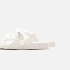Sale Suicoke Moto-Cab White