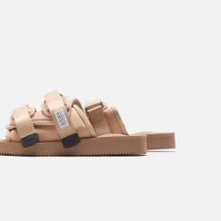 Discount Suicoke Moto-Cab Beige
