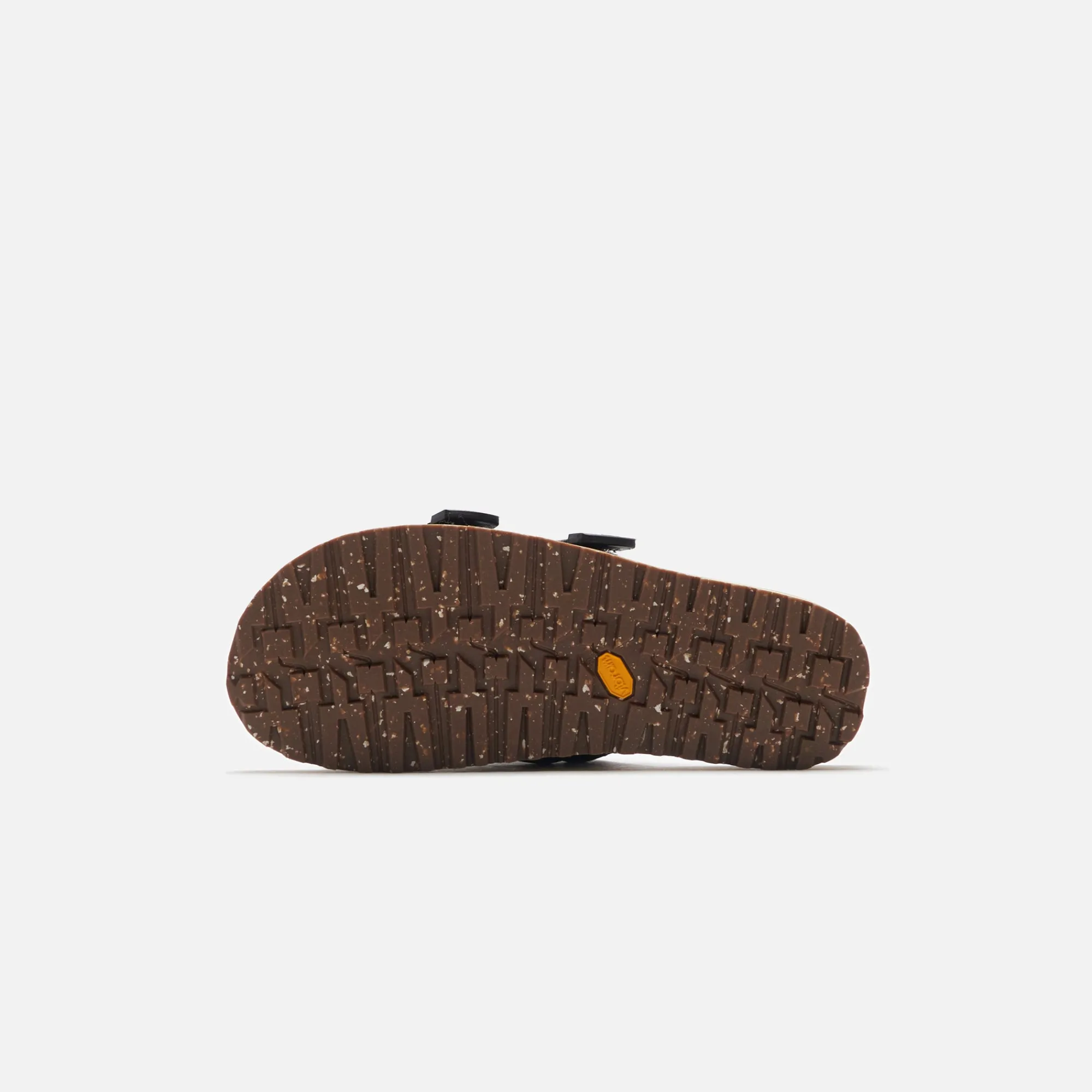 Clearance Suicoke Moto-Cab-Eco Black / Beige