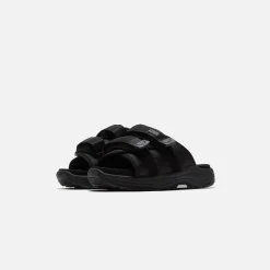 Clearance Suicoke Moto-Run Black