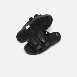 Clearance Suicoke Moto-Run Black