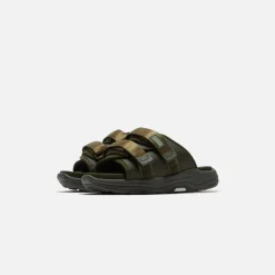 Cheap Suicoke Moto-Run Olive