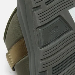 Cheap Suicoke Moto-Run Olive