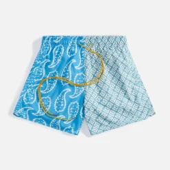 Online Rhude Multi Paisley Trunks Marnie