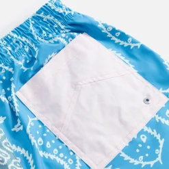 Online Rhude Multi Paisley Trunks Marnie