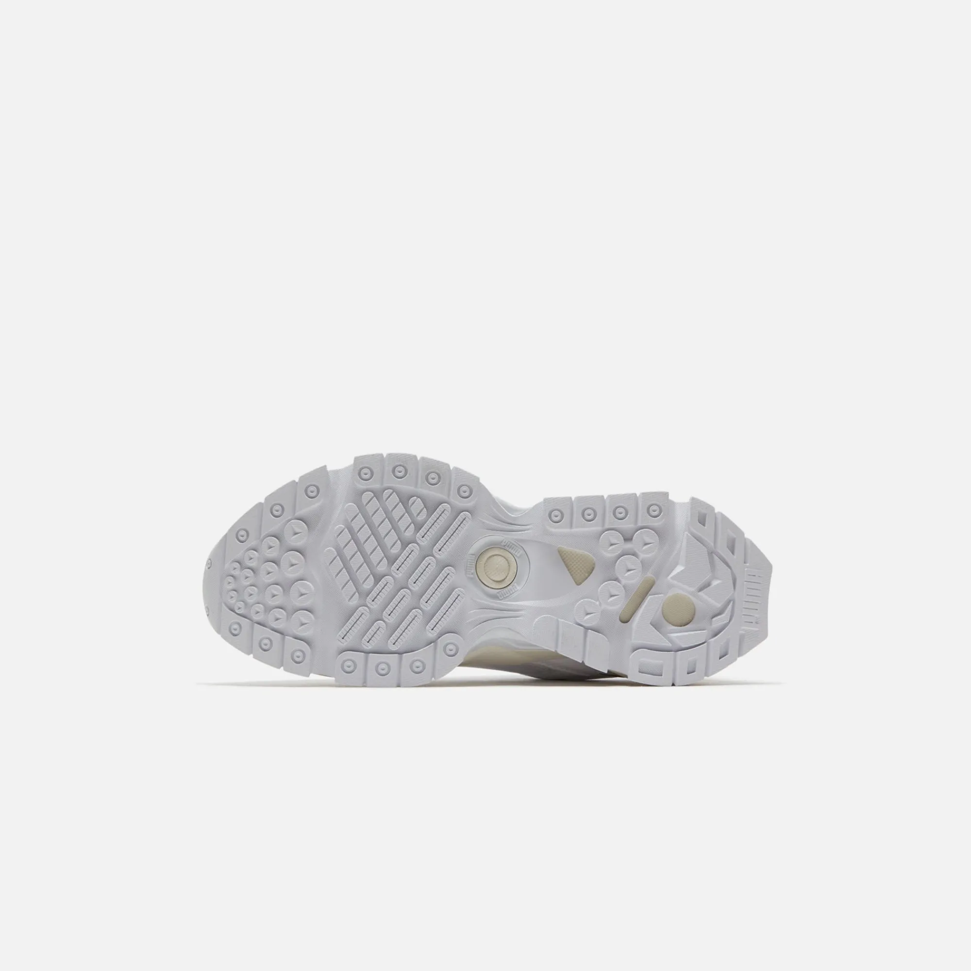 Cheap Puma Nano Odyssey Puma White / Deep Dive