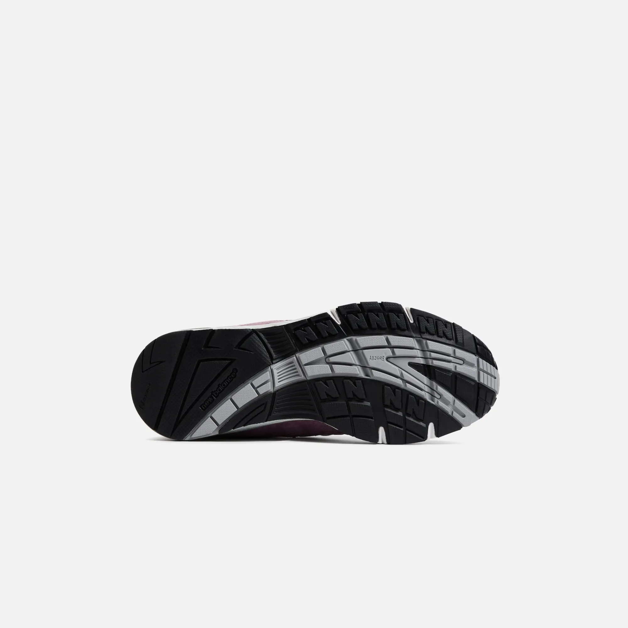 Best Sale New Balance New Wmns Balance 991 Pink / Grey