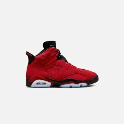 Flash Sale Jordan Nike Air6 Retro Toro