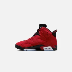 Flash Sale Jordan Nike Air6 Retro Toro