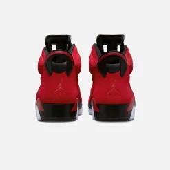 Flash Sale Jordan Nike Air6 Retro Toro