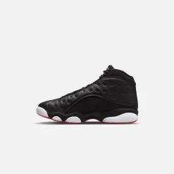 Sale Jordan Nike Air13 Retro Black / True Red / White