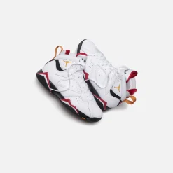New Jordan Nike Air7 Retro Og '92 Cardinal