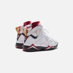 New Jordan Nike Air7 Retro Og '92 Cardinal