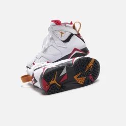 New Jordan Nike Air7 Retro Og '92 Cardinal