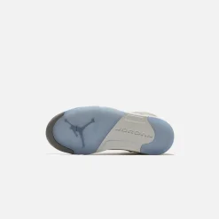 Store Jordan Nike Air5 Se Light Orewood Brown / Safety Orange
