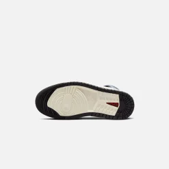 Best Jordan Nike Air1 Zoom Air Cmft 2 Muslin / Black / Blackened Blue