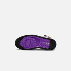 Fashion Jordan Nike Air1 Zoom Comfort 2 Palomino / Melon Tint / Wild Berry / Desert