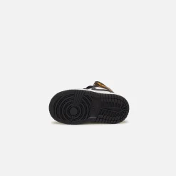 Online Jordan Nike Airtoddler 1 Mid Se Black / White / Sail