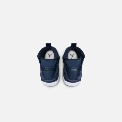 Clearance Jordan Nike Crib Air11 Retro '16 Heiress