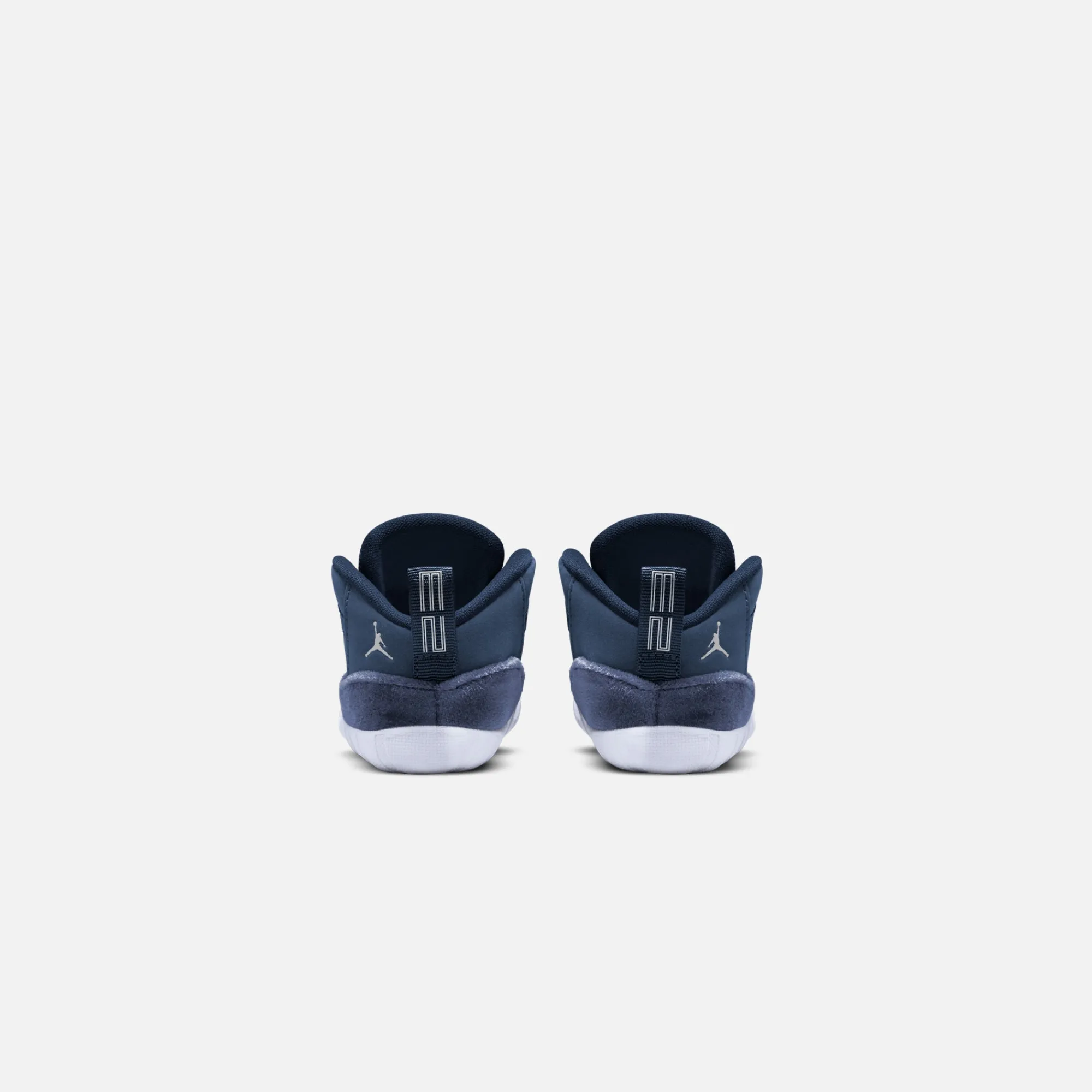 Clearance Jordan Nike Crib Air11 Retro '16 Heiress