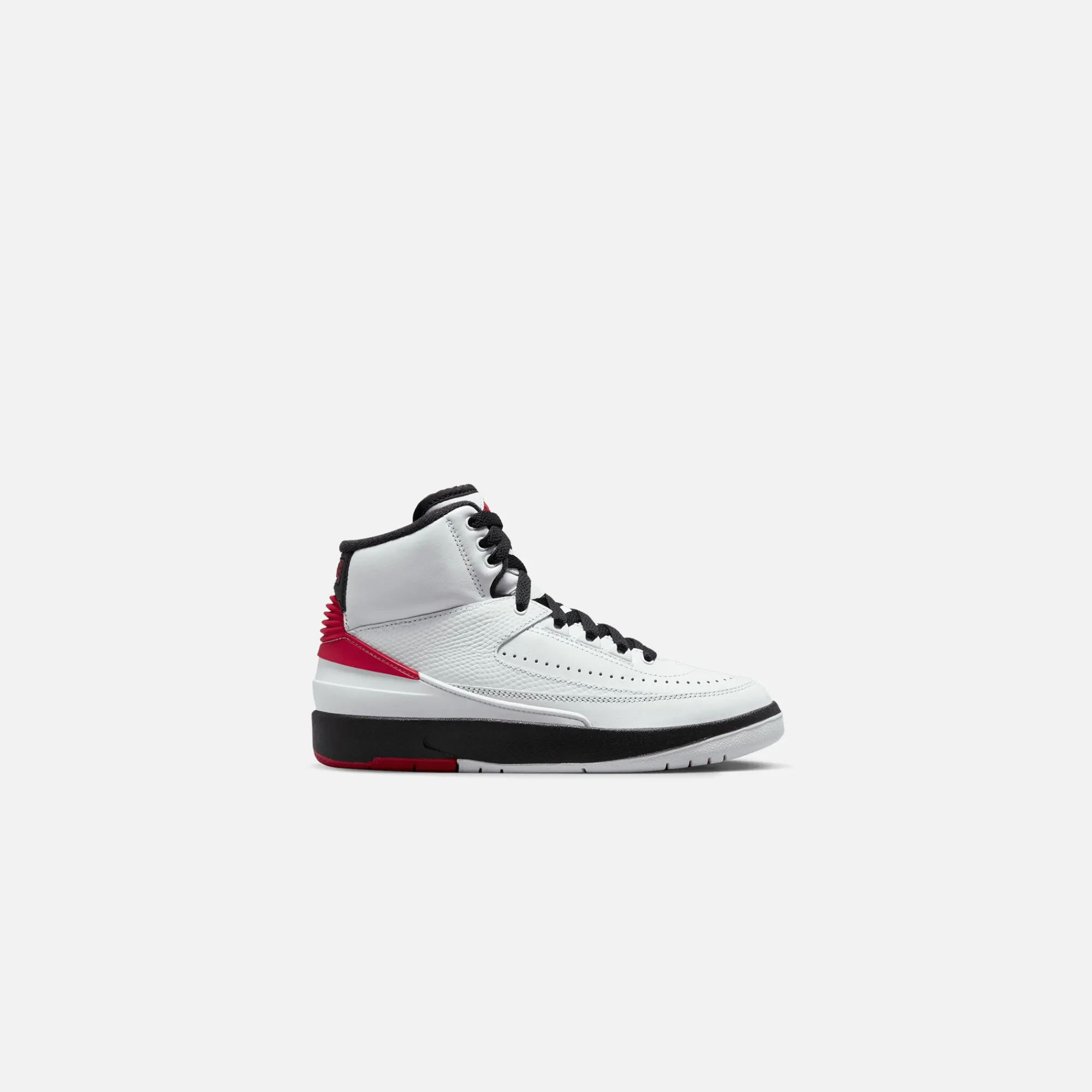 Cheap Jordan Nike Grade School Air2 Retro Og '87 Chicago