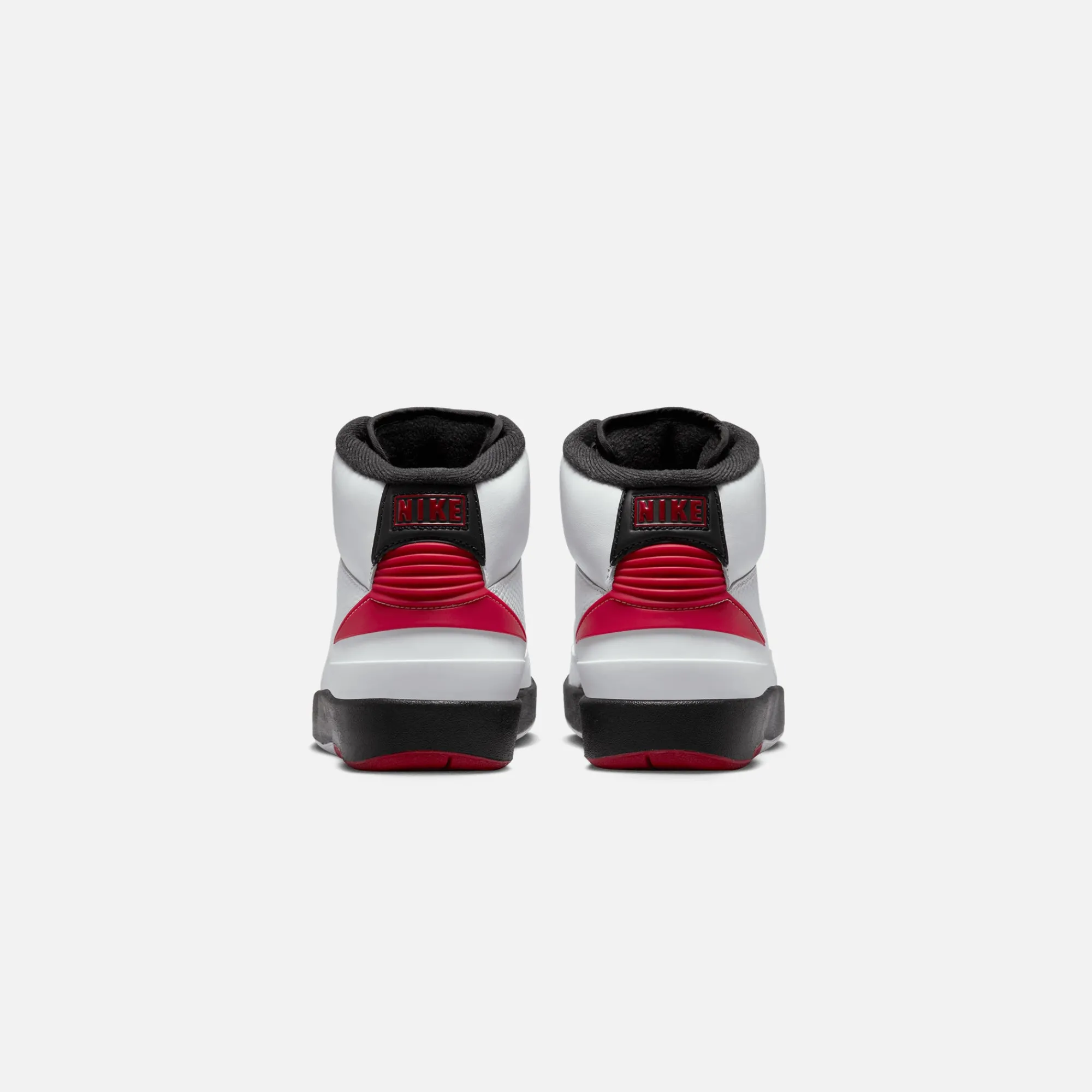Cheap Jordan Nike Grade School Air2 Retro Og '87 Chicago