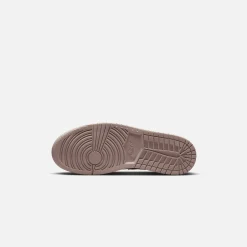 Online Jordan Nike Pre-School Air1 Mid Se Craft Sail / Taupe Haze / Fossil Stone