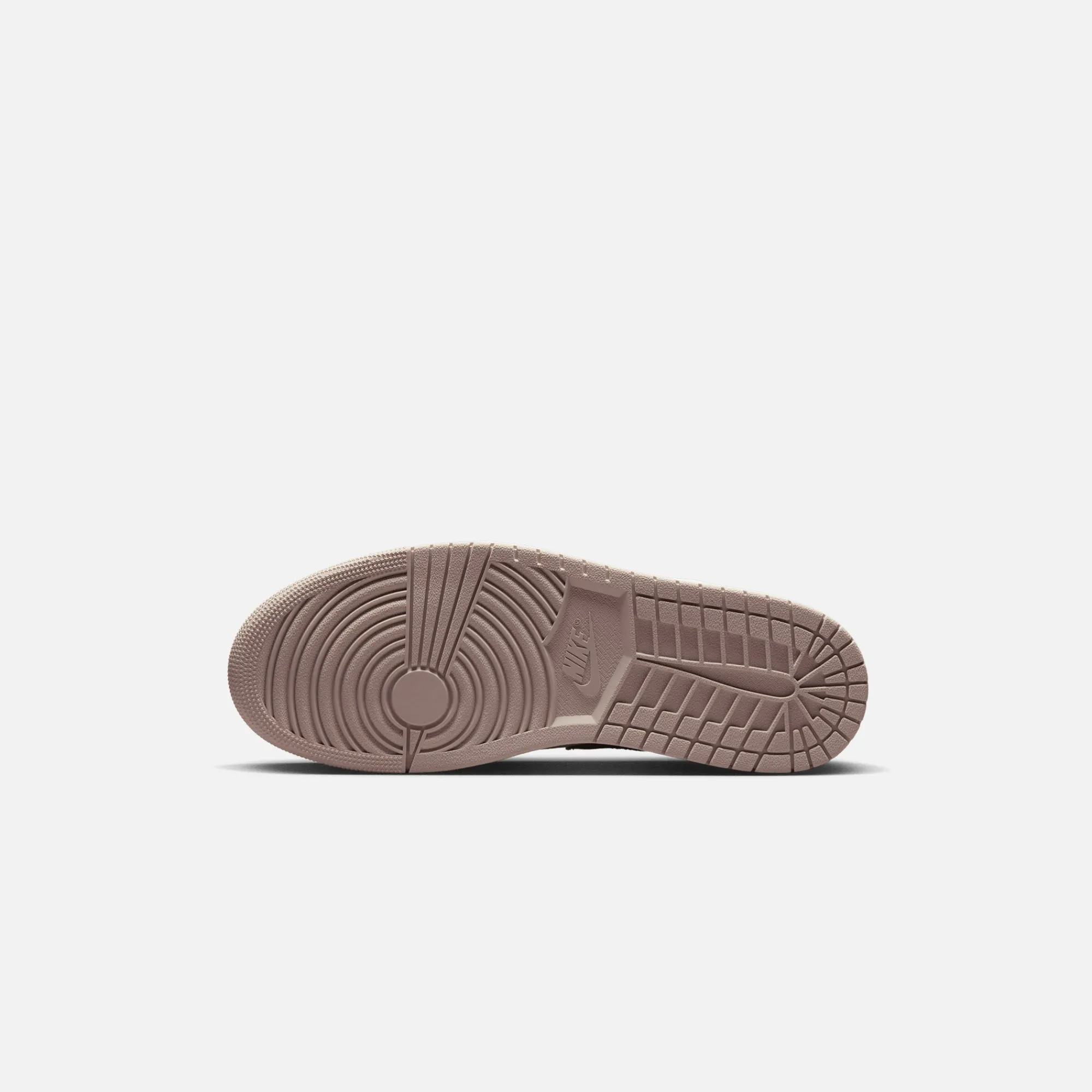 Online Jordan Nike Pre-School Air1 Mid Se Craft Sail / Taupe Haze / Fossil Stone