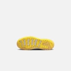 Hot Jordan Nike Ps Air11 Retro Low White / Tour Yellow