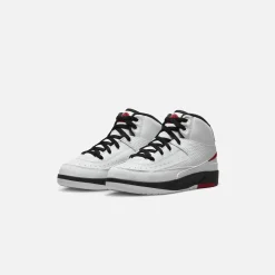 Best Jordan Nike Ps Air2 Retro Og '87 Chicago