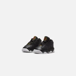 New Jordan Nike Toddler Air13 Retro Black / True Red / White