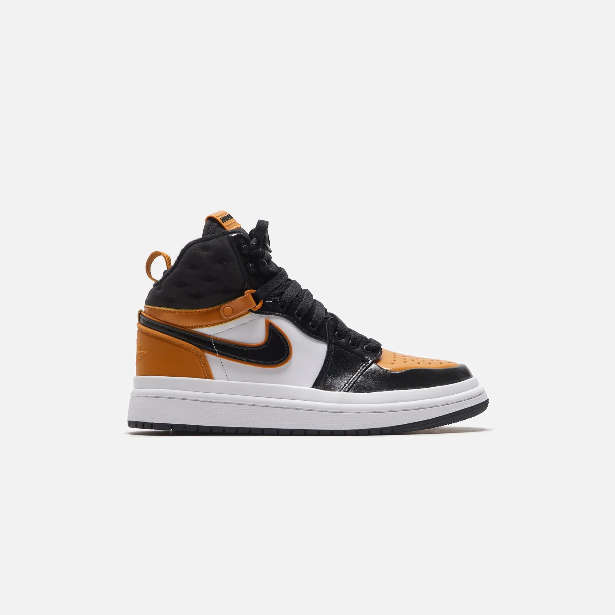 Discount Jordan Nike Wmns Air1 Acclimate Chutney / Black / White
