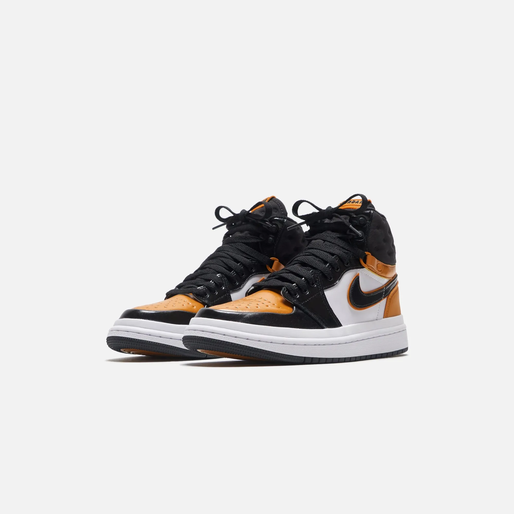 Discount Jordan Nike Wmns Air1 Acclimate Chutney / Black / White