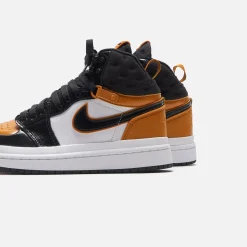 Discount Jordan Nike Wmns Air1 Acclimate Chutney / Black / White