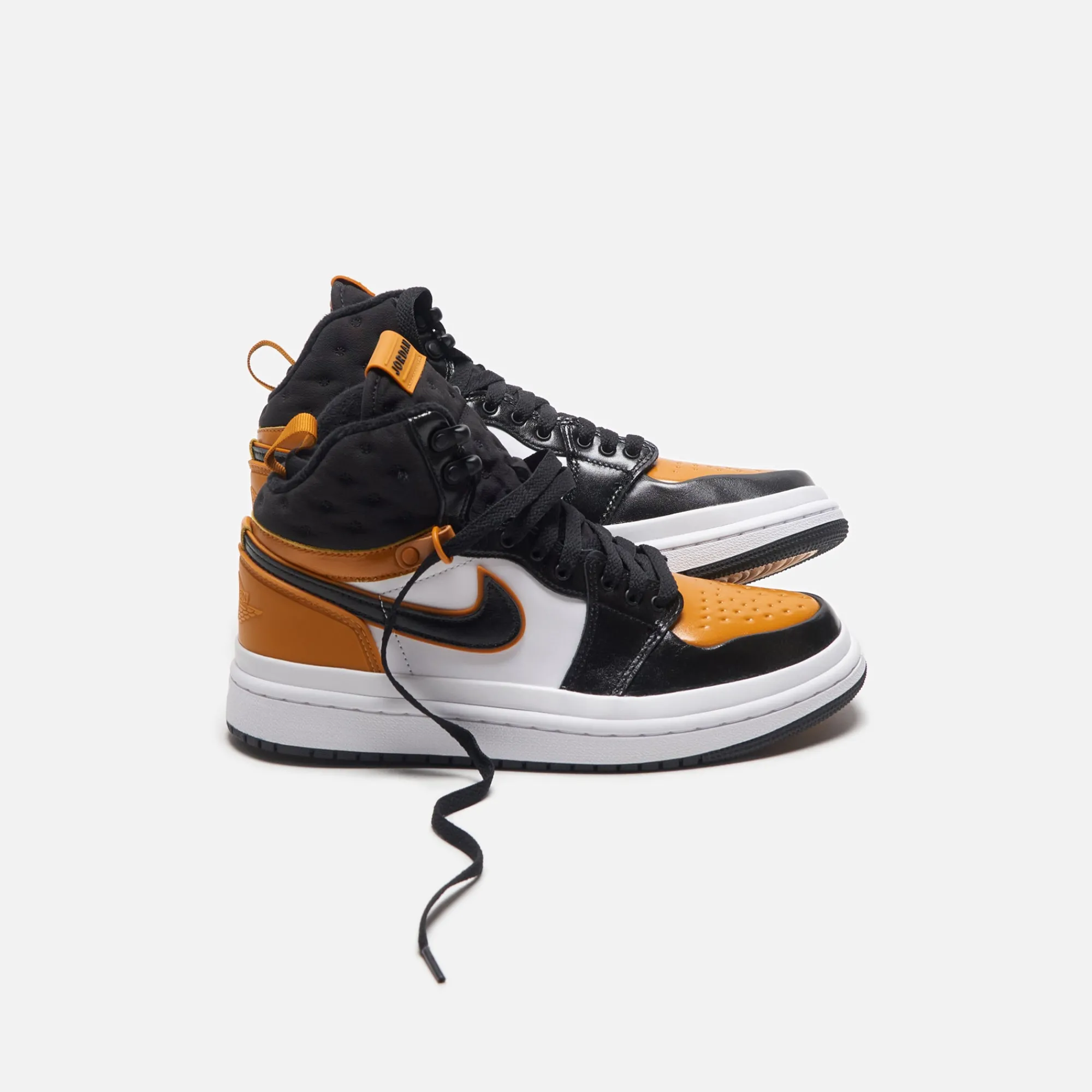 Discount Jordan Nike Wmns Air1 Acclimate Chutney / Black / White