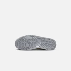 Flash Sale Jordan Nike Wmns Air1 Mid Se Muslin / Desert / Celestial Gold / Sail