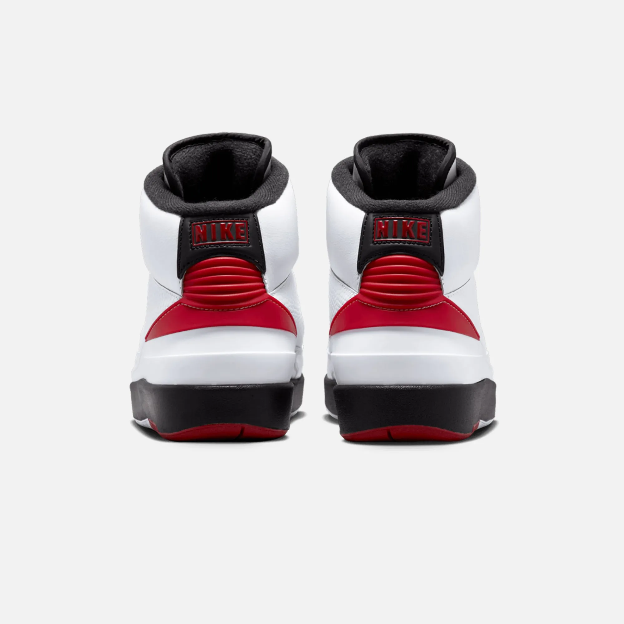 New Jordan Nike Wmns Air2 Retro Og '87 Chicago