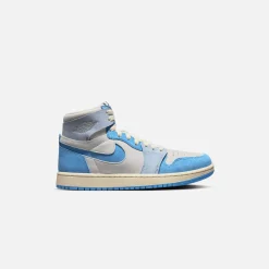 Shop Jordan Nike Wmns Air1 Zoom Cmft 2 Phantom / University Blue