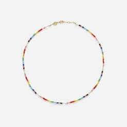 Discount Anni Lu Nuanua Necklace Rainbow
