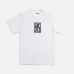 Sale Awake Ny Miles Davis Printed Tee White