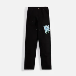 Online Awake Ny X Carhartt Wip Double Knee Pant Black