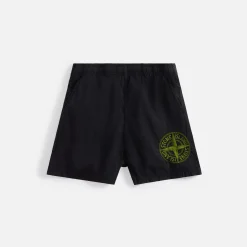 Sale Stone Island Nylon Metal Swim Short Black