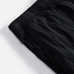 Shop Stone Island Nylon Metal Swim Short Black