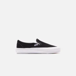 Cheap Vans Og Classic Slip-On Lx Black / True White