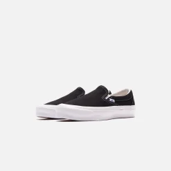 Cheap Vans Og Classic Slip-On Lx Black / True White