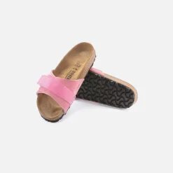 Cheap Birkenstock Oita Candy Pink