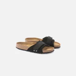 Best Birkenstock Oita Black