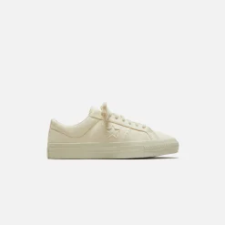 Store Converse One Star Pro Mums Potato Salad / Egret / Oat Milk
